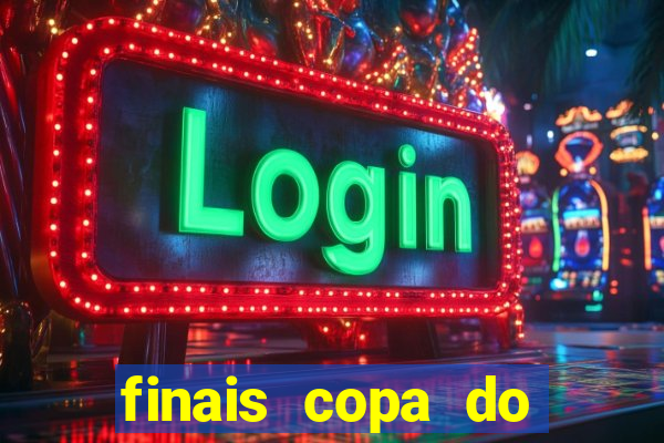 finais copa do brasil cruzeiro